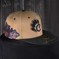 کلاه دخترانه و پسرانه Hip Hop Cap HA193