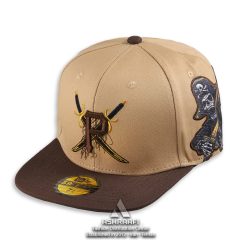 کلاه کپ Hip Hop Cap HA194
