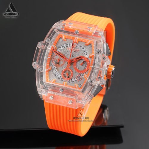 ساعت مردانه Hublot Big Bang 990-OR