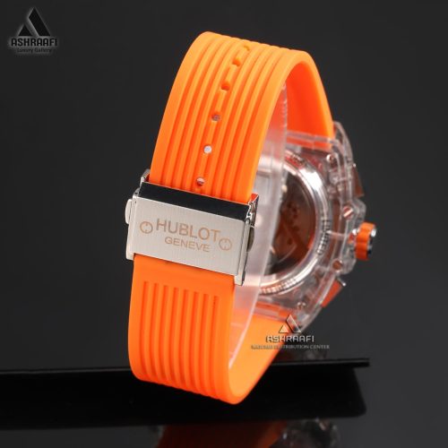 ساعت مردانه هابلوت Hublot Big Bang 990-OR