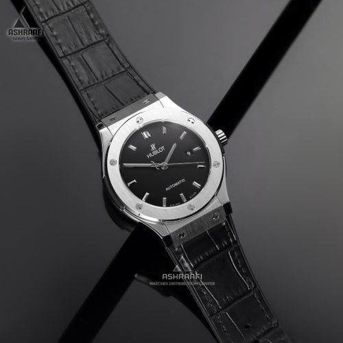 ساعت مردانه هابلوت Hublot Classic Fusion Z-K