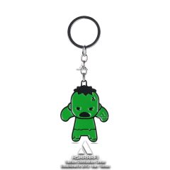 جاکلیدی هالک Hulk Keychain