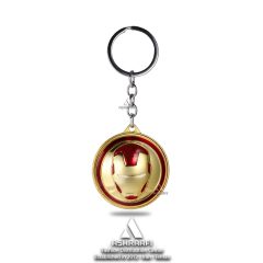 جاکلیدی اسپینری مرد آهنی Iron Man Keychain