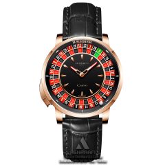 ساعت جاکوب اند کو کازینو Jacob & Co Casino Tourbillon KRG
