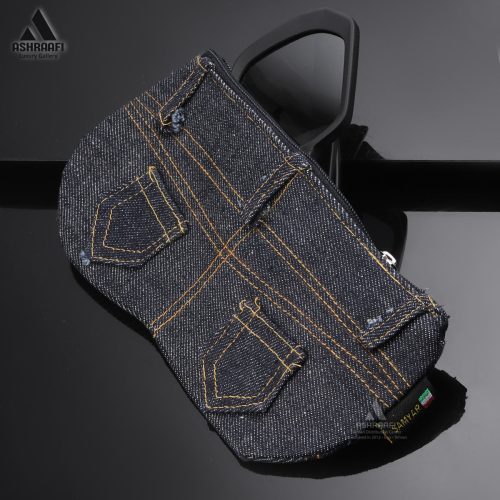 Jean-Pocket-Glasses-Case-04 کیف عینک پارچه ای
