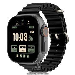 ساعت هوشمند KEQIWEAR مدل KW28 Ultra3