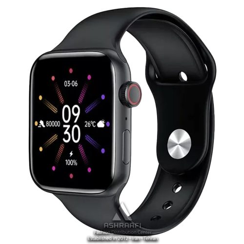 ساعت هوشمند KEQIWEAR مدل KW81 Max