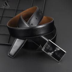 خرید کمربند چرمی مردانه