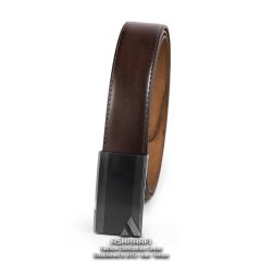 کمربند چرمی مردانه Leather Belt BL169