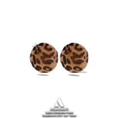 گوشواره زنانه Leopard Earrings BR1