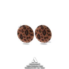 گوشواره زنانه Leopard Earrings BR2
