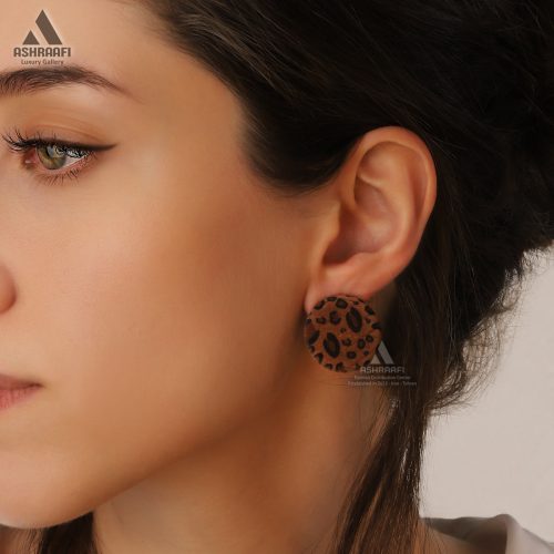 گوشواره زنانه میخی
