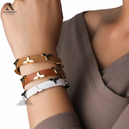 دستبند زنانه ترندی