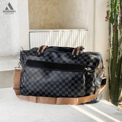 ساک مسافرتی لویی ویتون Louis Vuitton Travel Bag A01