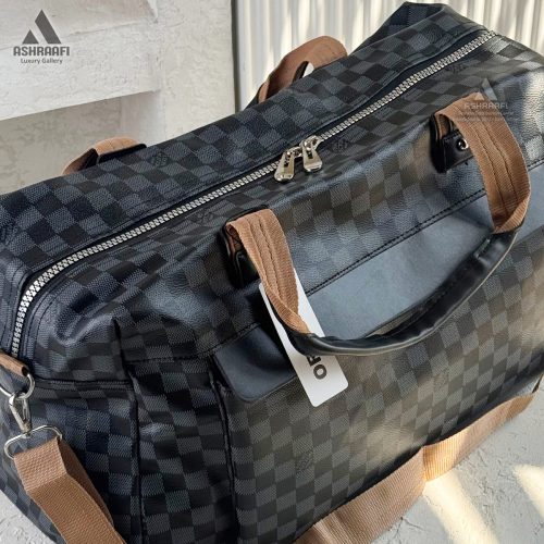 کیف مسافرتی چرم
