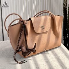 کیف زنانه میو میو Miu Miu Shoulder Bag A07