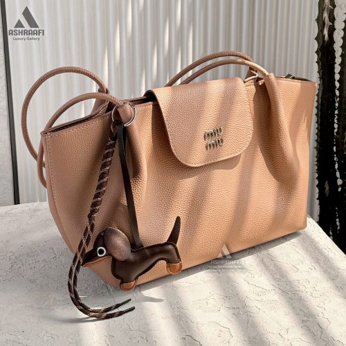 کیف زنانه میو میو Miu Miu Shoulder Bag A07