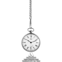 ساعت جیبی مردانه Molnija Pocket Watch 18 Jewels