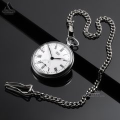 ساعت جیبی مولنیجا Molnija Pocket Watch 18 Jewels