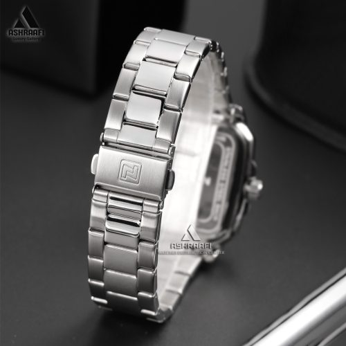 Naviforce-NF9239M-03 بند استیل ساعت نیوی فورس Naviforce NF9239M