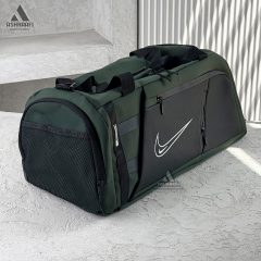 ساک ورزشی مشکی