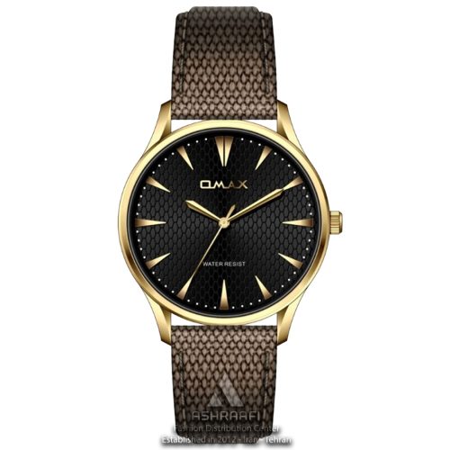ساعت مردانه اوماکس Omax SSC013G007