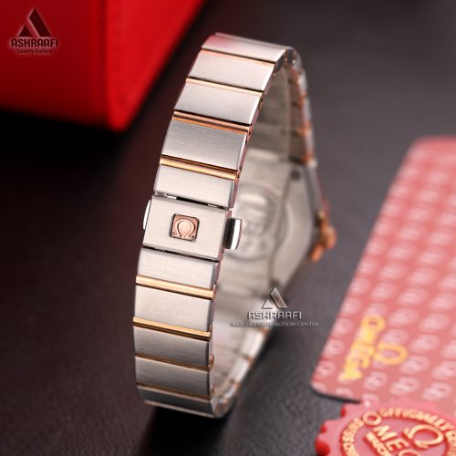 ساعت امگا کانسلیشن Omega Constellation 005 SRG
