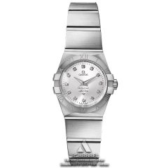 ساعت زنانه Omega Constellation 66903