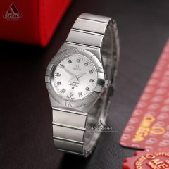 ساعت زنانه امگا Omega Constellation 66903