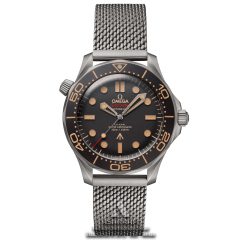 ساعت مردانه Omega Seamaster 007 Z-SK