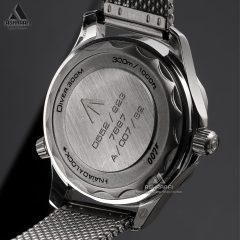 Omega Seamaster