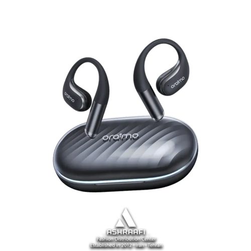 Oraimo-OpenArc-OPN-675-01 هندزفری بلوتوثی القایی اورایمو Oraimo OpenArc OPN-675