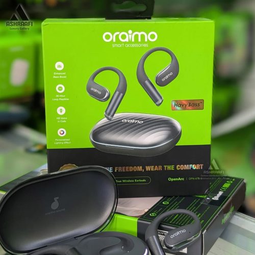 Oraimo-OpenArc-OPN-675-02 هندزفری بیسیم Oraimo OpenArc OPN-675