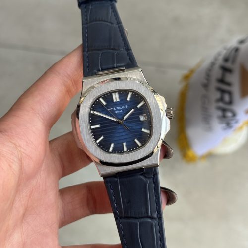 Patek Philippe Nautilus O-BBS5