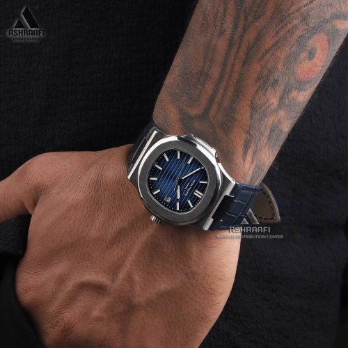 Patek Philippe Nautilus O-BBS5