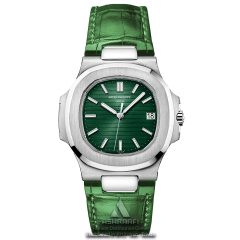 ساعت پتک فیلیپ ناتیلوس Patek Philippe Nautilus O-GGS5