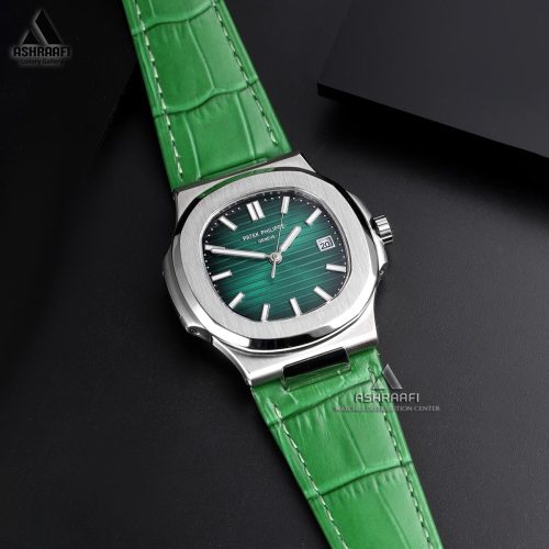 ساعت مردانه پتک فیلیپ Patek Philippe Nautilus O-GGS5