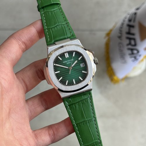 Patek Philippe Nautilus O-GGS5
