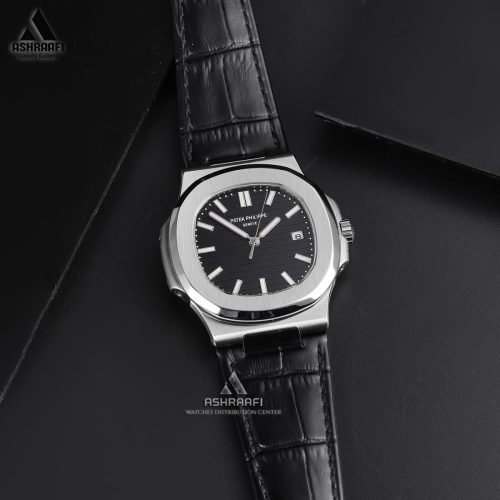 ساعت مردانه پتک فیلیپ Patek Philippe Nautilus O-KKS5