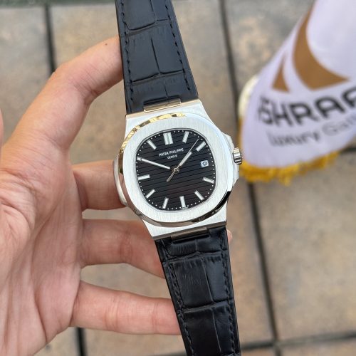 Patek Philippe Nautilus O-KKS5
