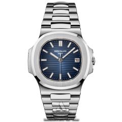 ساعت مردانه پتک فیلیپ Patek Philippe Nautilus TSC