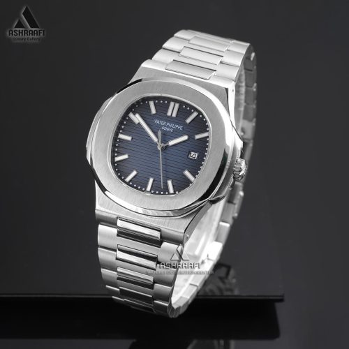 ساعت مردانه پتک فیلیپ Patek Philippe Nautilus TSC