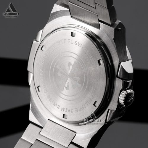 Patek Philippe Nautilus