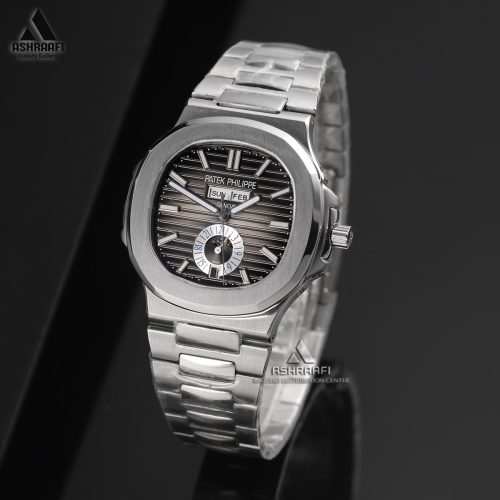 ساعت مردانه پتک فیلیپ Patek Philippe Nautilus Z-G