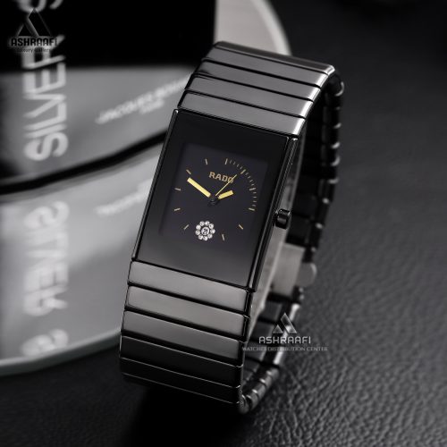 Rado-Diastar-Ceramic-33-01 ساعت مردانه Rado Diastar Ceramic 33
