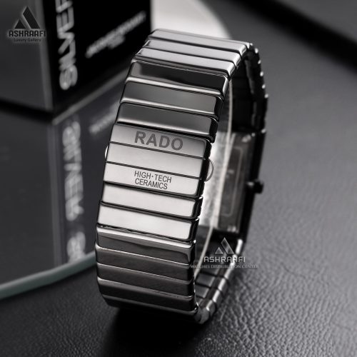 Rado-Diastar-Ceramic-33-03 ساعت مردانه رادو Rado Diastar Ceramic 33
