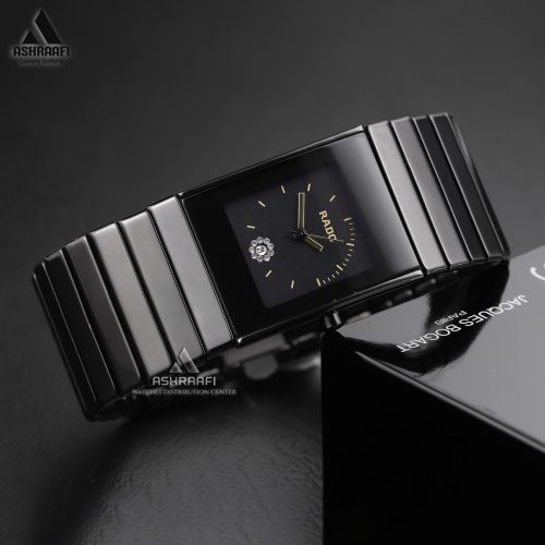Rado-Diastar-Ceramic-33-05 ساعت سرامیکی رادو