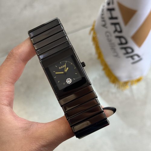 Rado Diastar Ceramic 34