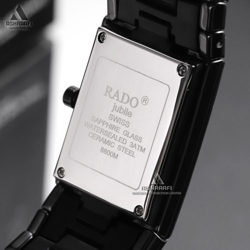 Rado-Diastar-Ceramic-34-03 ساعت سرامیکی رادو