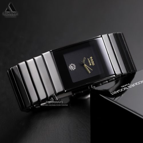 Rado-Diastar-Ceramic-34-04 ساعت مردانه رادو Rado Diastar Ceramic 34
